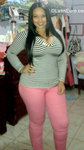 cute Venezuela girl Labella from Maracaibo VE331