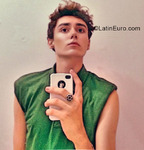 charming Brazil man Carlos Alberto from Jacarei BR9122