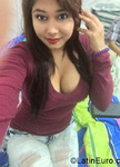 beautiful Honduras girl Julissa from Tegucigalpa HN1322