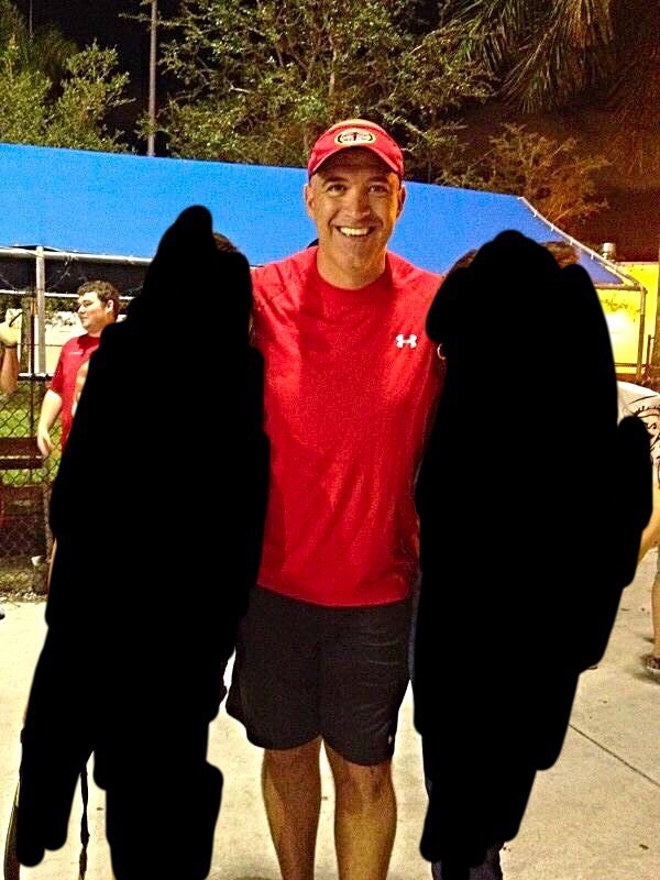 Date this georgeous United States man Keyslover23 from Miami US15666