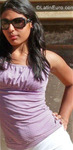 pretty Brazil girl Nubia from Sao Paulo BR9126
