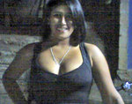 hot Venezuela girl Reda from Barquisimeto VE336
