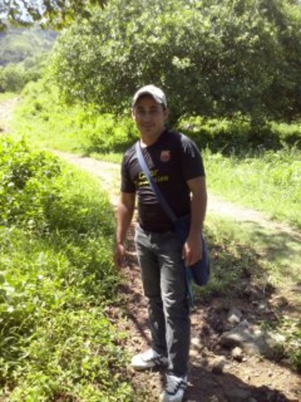 Date this gorgeous Honduras girl Hector from Choluteca HN1340