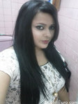 hot Honduras girl Brendy from Puerto Cortes HN1345