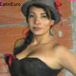 georgeous Venezuela girl Rosmery from Barquisimeto VE339