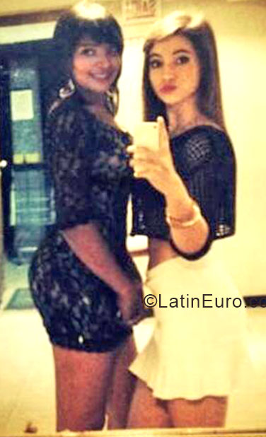 Date this passionate Brazil girl Amylie from Blumenau BR9134