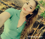 nice looking Mexico girl Michelle from Alamos MX1358