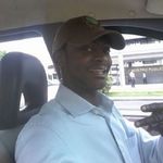 good-looking Panama man Damian from Panama PA507