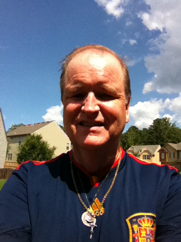 Date this passionate United States man SaciaPaul from Woodstock US15699