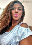 lovely Brazil girl Luci from Mongagua BR9143