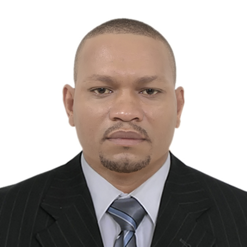 Date this exotic Dominican Republic man Raymond from Cotui DO20729