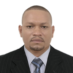 happy Dominican Republic man Raymond from Cotui DO20729