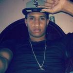 nice looking Dominican Republic man Leury from Santiago DO20743