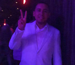 cute United States man  from West Warwick US15706