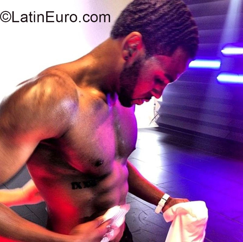 Date this happy United States man Jantonio4ever from Atlanta US15712