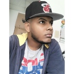 passionate Dominican Republic man Alex diaz from Santiago DO20751