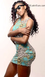tall United Kingdom girl Myriam from Cambridge GB783