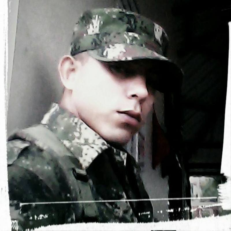 Date this athletic Colombia man Paul gil from Palmira CO16652