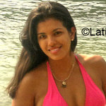 charming Venezuela girl Sahara from Caracas VE352
