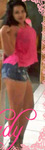 passionate Honduras girl Yessica from San Pedro Sula HN1451