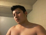 young United States man Hector from Las Vegas US15738