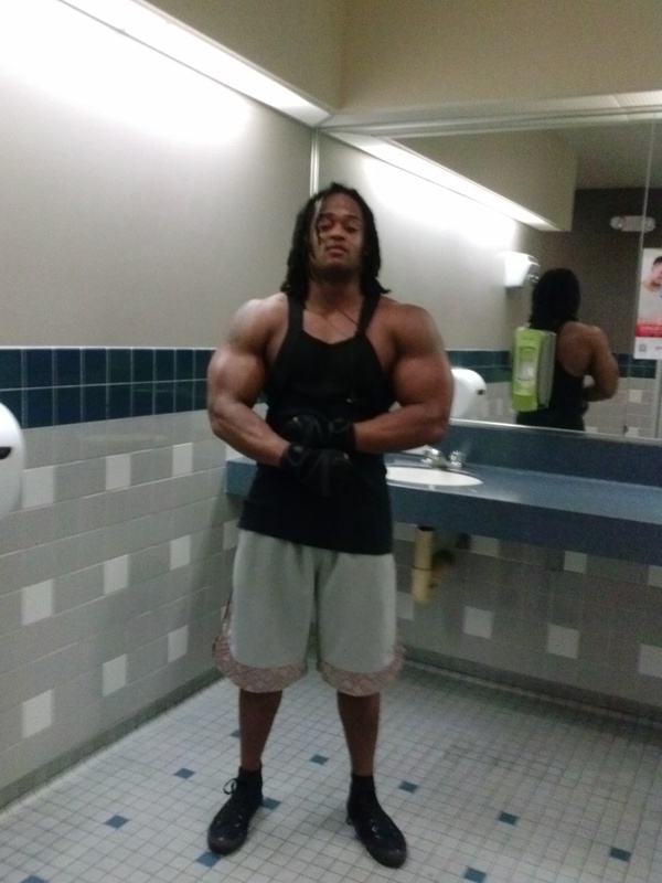 Date this voluptuous United States man Kazi from Tacoma US15746