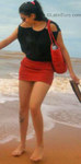 young Brazil girl Suelam from Governador Valadares BR9176