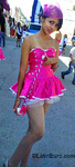 luscious Honduras girl Heydie from Lapaz HN1408