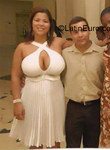 luscious Brazil girl Lisa from Salvador BR9177