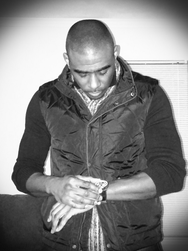 Date this athletic United States man Will from Charlotte US15782