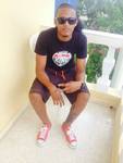 hot Dominican Republic man Josealberto from Santo Domingo DO21039