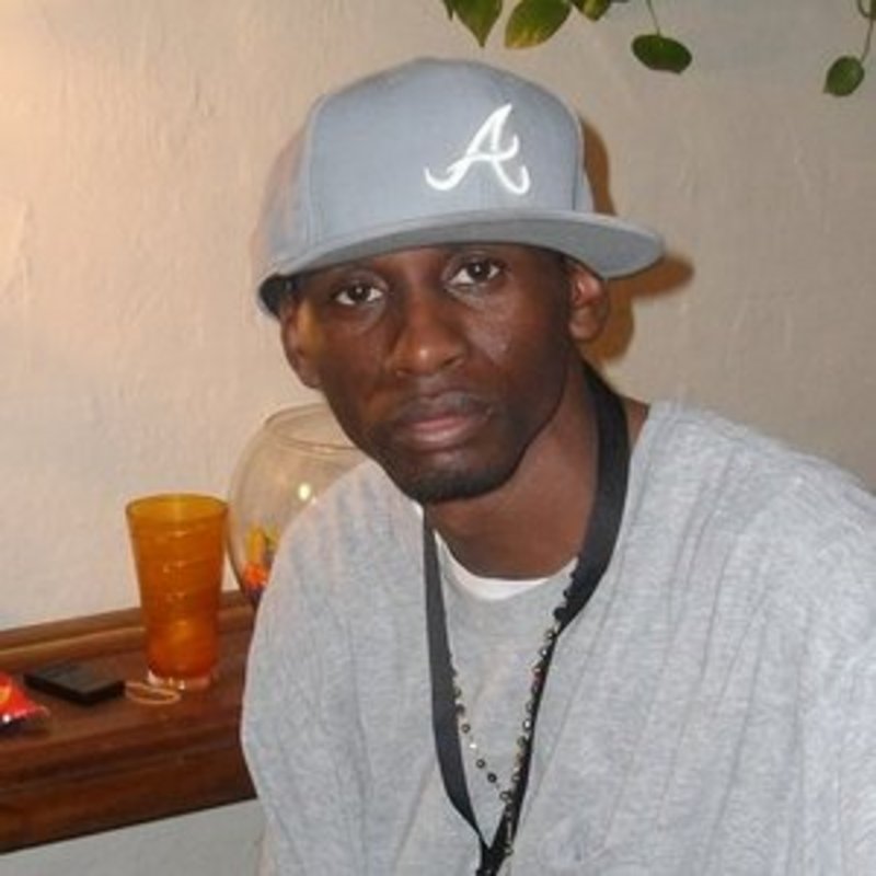 Date this attractive United States man Gamechanger78 from Atlanta US15791