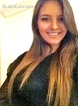 good-looking Brazil girl Gabriela from Charqueadas BR9181