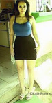 georgeous Honduras girl Estrella from El Progresso HN1418