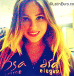 passionate Venezuela girl Lia from Caracas VE383