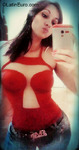 funny Brazil girl Gracie from Cajati BR9187