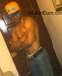 georgeous Dominican Republic man Jose from Santo Domingo DO21135