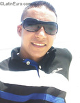cute Panama man Manuel from Panama City PA541