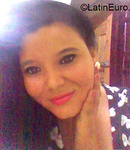 young Honduras girl Meliza from Tegucigalpa HN1550