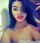 fun Brazil girl Milena from Senhor Do Bonfim BR9194