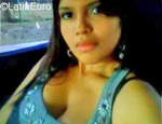 happy Honduras girl Yadira from San Pedro Sula HN1434
