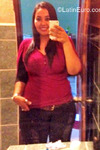 foxy Honduras girl Lizbeth from San Pedro Sula HN1436