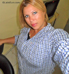 happy Brazil girl Lucy from Rio De Janeiro BR9199