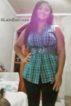 cute Honduras girl Karen from Puerto Cortes HN1437