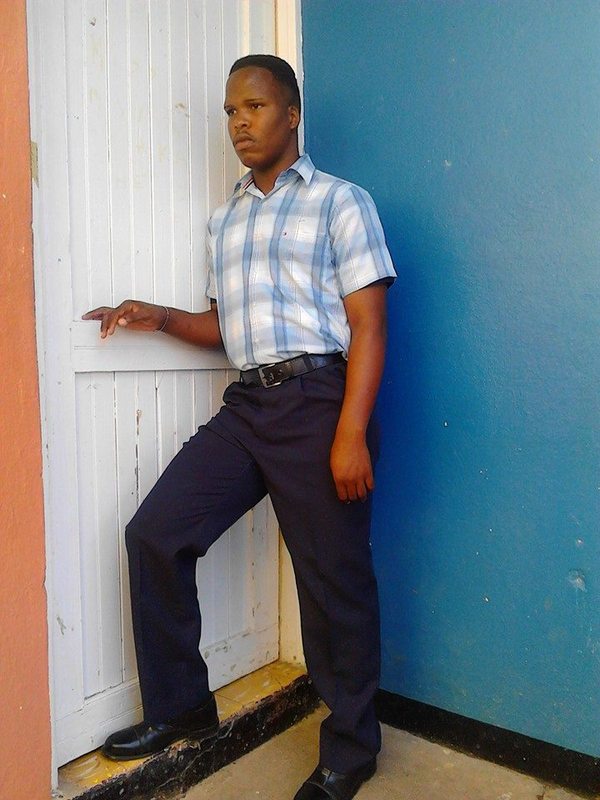 Date this pretty Jamaica man Shack44 from Kingston JM1941