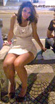 foxy Brazil girl Luana from Sao Paulo BR9206