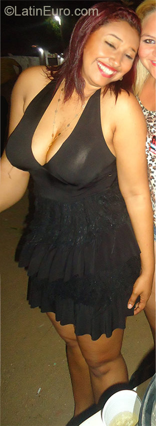 Date this young Brazil girl Musia from Fortaleza BR9208