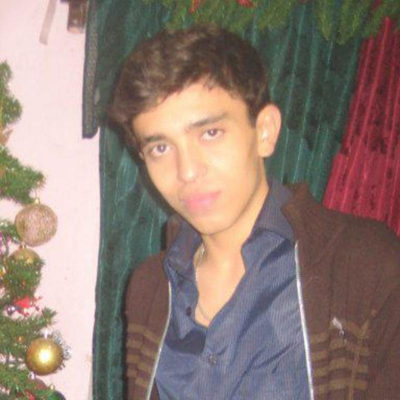 Date this cute Honduras man Ferdyjoe from Siguatepeque HN1441