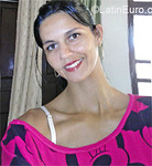 funny Brazil girl Weronica from Aracaju BR9215