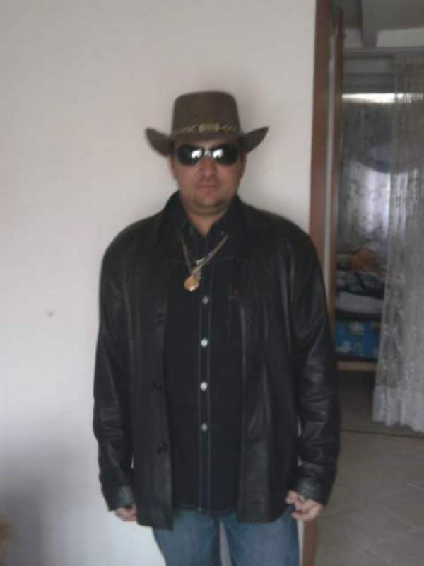 Date this cute United States man Jairo humberto from Nueva York US15873